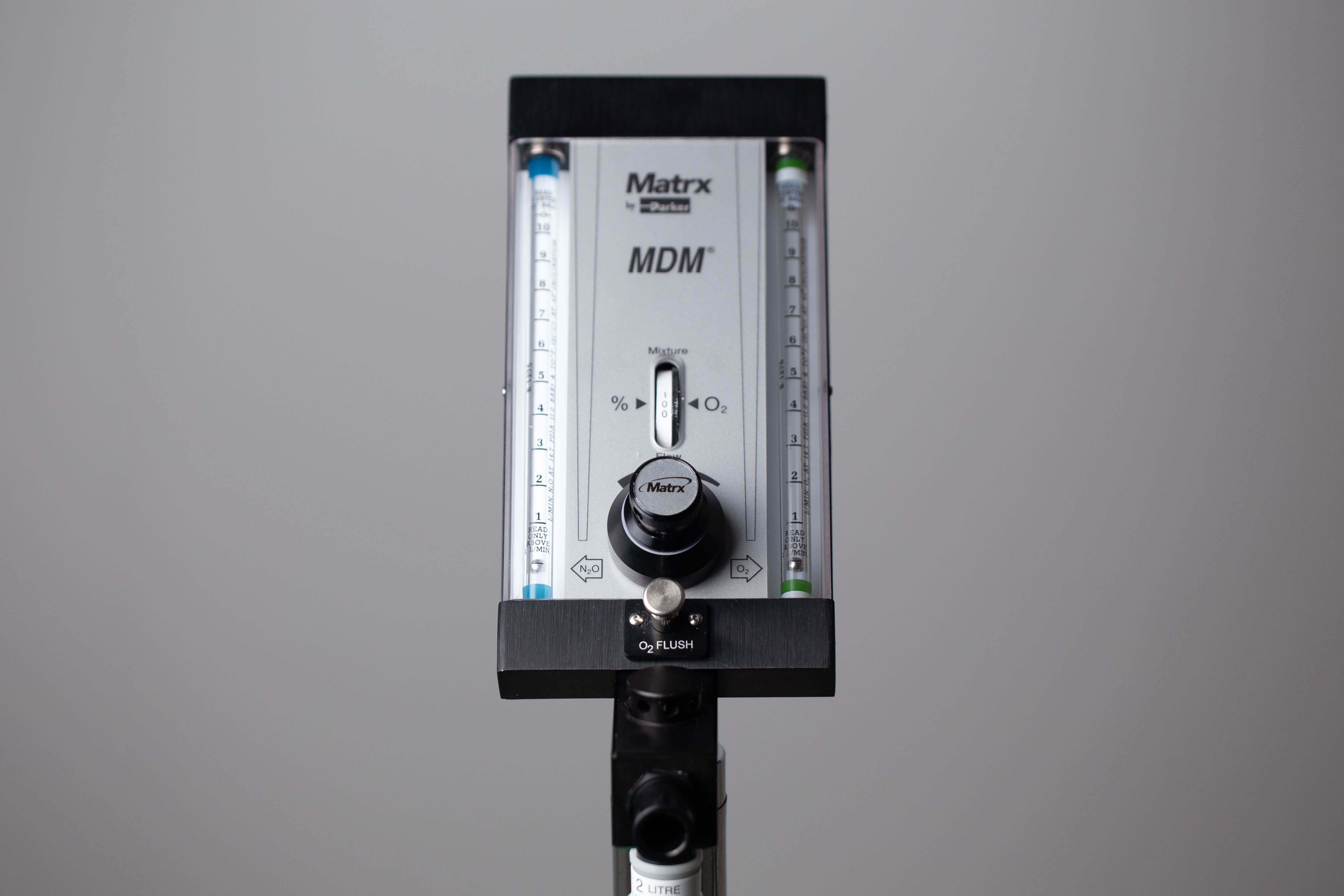 Комплектация Matrx MDM